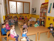 Workshop o životě mravenců